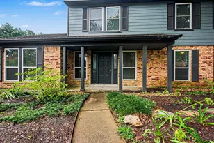 15703 Maple Manor Dr, Houston, TX 77095 - Photo 4