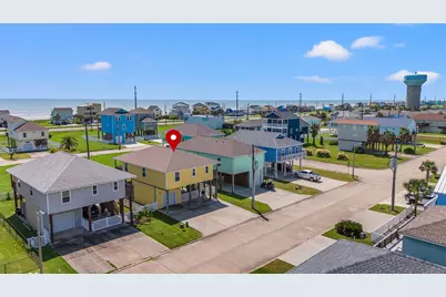 22123 Cantina Drive, Galveston, TX 77554 - Photo 36