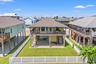 22123 Cantina Dr, Galveston, TX 77554 - Photo 2