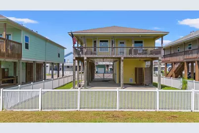 22123 Cantina Drive, Galveston, TX 77554 - Photo 1