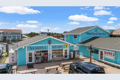 22123 Cantina Drive, Galveston, TX 77554 - Photo 38