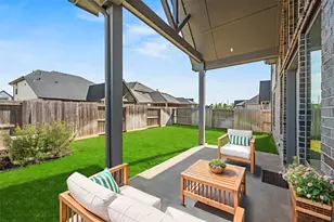 4115 Sherman Oak Ln, Fulshear, TX 77441 - Photo 22