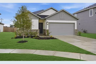 18122 Lone Hill Drive, Hockley, TX 77447 - Photo 20