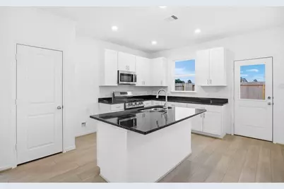 18122 Lone Hill Drive, Hockley, TX 77447 - Photo 2