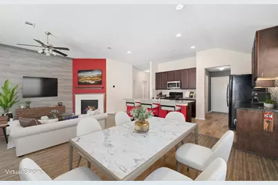 8218 Pastel Dawn Trace, Houston, TX 77049 - Photo 6