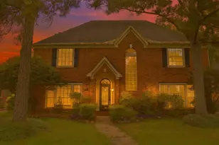 4111 Rock Springs Dr, Houston, TX 77345 - Photo 2