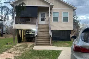 500 Warnock Glade Rd, Woodville, TX 75979 - Photo 1