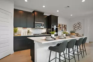 4118 Hidden Autumn Ln, League City, TX 77573 - Photo 4