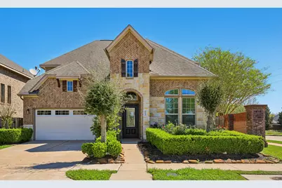 1123 Penny Worth Drive, Sugar Land, TX 77479 - Photo 1