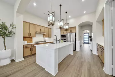 2554 Forbidden Fig Row, Manvel, TX 77578 - Photo 2