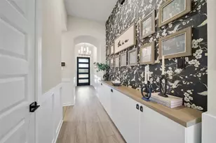 2554 Forbidden Fig Row, Manvel, TX 77578 - Photo 8