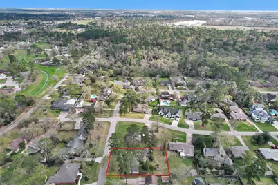 450 Dover Lane, Spring, TX 77373 - Photo 32