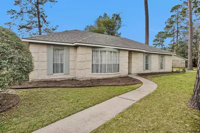 450 Dover Lane, Spring, TX 77373 - Photo 4