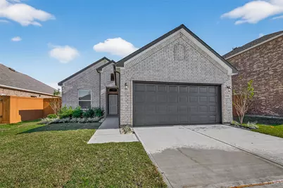 13713 Windward Mist Drive, Texas City, TX 77535 - Photo 4