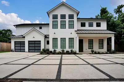 9115 Hammerly Boulevard, Houston, TX 77080 - Photo 1