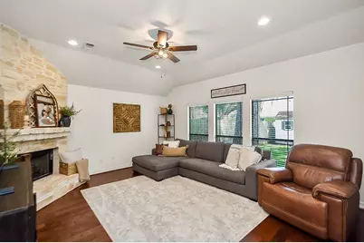 235 Wentworth Drive, West Columbia, TX 77486 - Photo 8