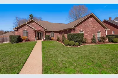 3619 Lawson Parkway, Nacogdoches, TX 75965 - Photo 1