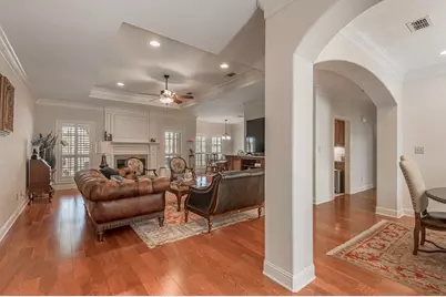 3619 Lawson Parkway, Nacogdoches, TX 75965 - Photo 4