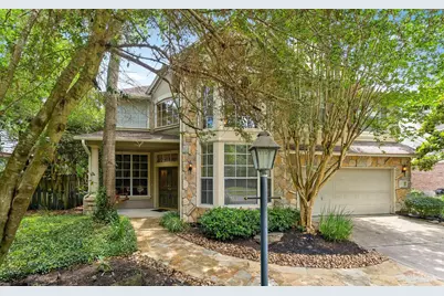 22 S Bethany Bend Circle, The Woodlands, TX 77382 - Photo 2