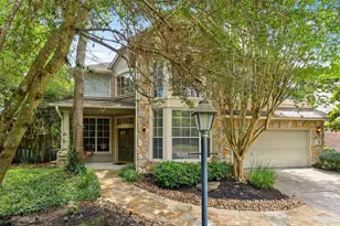 22 S Bethany Bend Cir, The Woodlands, TX 77382 - Photo 2