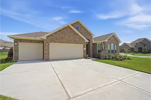 8635 Jade Hl Dr, Rosharon, TX 77583 - Photo 2