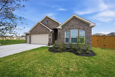 8635 Jade Hill Drive, Rosharon, TX 77583 - Photo 4