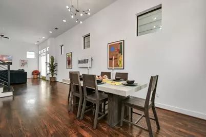 1705 Dunlavy Street #A, Houston, TX 77006 - Photo 18