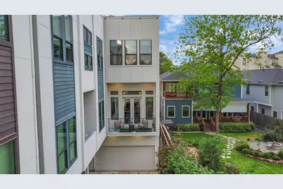 1705 Dunlavy Street #A, Houston, TX 77006 - Photo 1