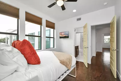 1705 Dunlavy Street #A, Houston, TX 77006 - Photo 44
