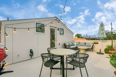 1705 Dunlavy Street #A, Houston, TX 77006 - Photo 48
