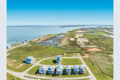 1638 Brown Pelican Bend, Galveston, TX 77554 - Photo 1