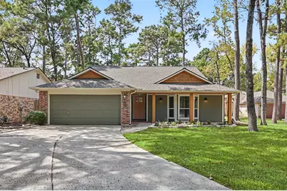 79 Fallshire Drive, The Woodlands, TX 77381 - Photo 1