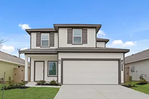 23161 Teakwood Hills Dr, Splendora, TX 77372 - Photo 1