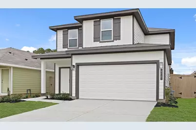 23161 Teakwood Hills Drive, Splendora, TX 77372 - Photo 2