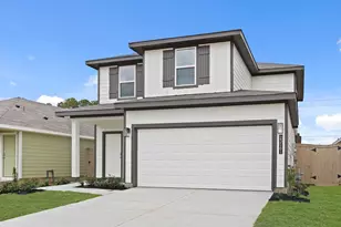 23161 Teakwood Hills Dr, Splendora, TX 77372 - Photo 2