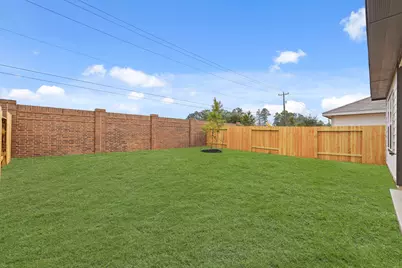 23161 Teakwood Hills Drive, Splendora, TX 77372 - Photo 18