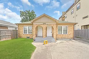 2915 Isabella St, Houston, TX 77004 - Photo 2