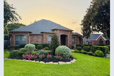 1710 Brooke Amber Circle, Deer Park, TX 77536 - Photo 2