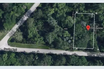 1535 Sunrise Trail, Houston, TX 77339 - Photo 1