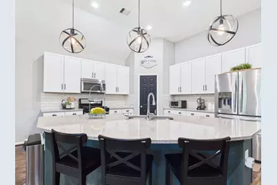 6003 Rivergrove Bend Drive, Humble, TX 77346 - Photo 2