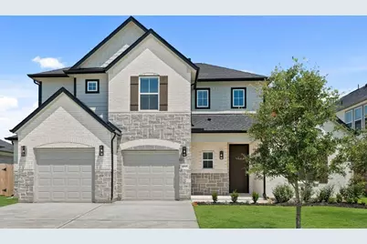 3422 Everglade Lane, Rosenberg, TX 77471 - Photo 1