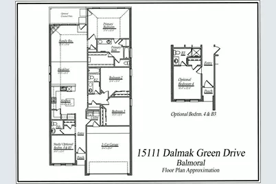15111 Dalmak Green Drive, Humble, TX 77346 - Photo 6