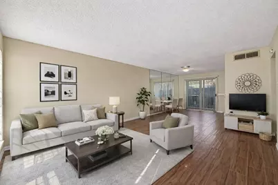3100 Jeanetta Street #1004, Houston, TX 77063 - Photo 1