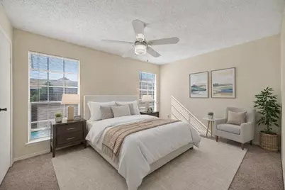 3100 Jeanetta Street #1004, Houston, TX 77063 - Photo 34