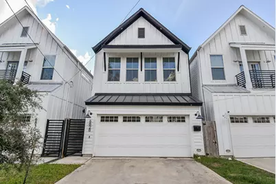 6828 Liverpool Street, Houston, TX 77021 - Photo 1