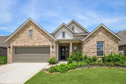 17853 McClary Cardinal Drive, Conroe, TX 77302 - Photo 1