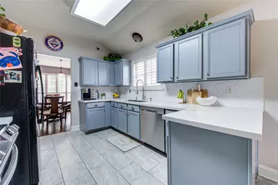 5143 W Harrow Drive, Houston, TX 77084 - Photo 14