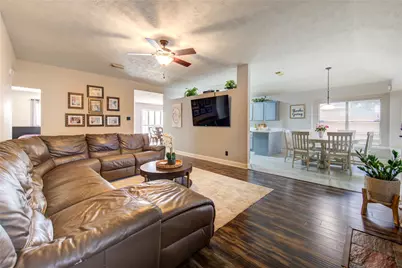 5143 W Harrow Drive, Houston, TX 77084 - Photo 8