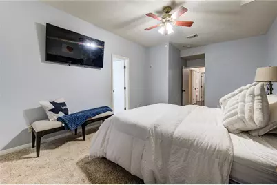 5143 W Harrow Drive, Houston, TX 77084 - Photo 30