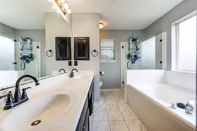 5143 W Harrow Drive, Houston, TX 77084 - Photo 34